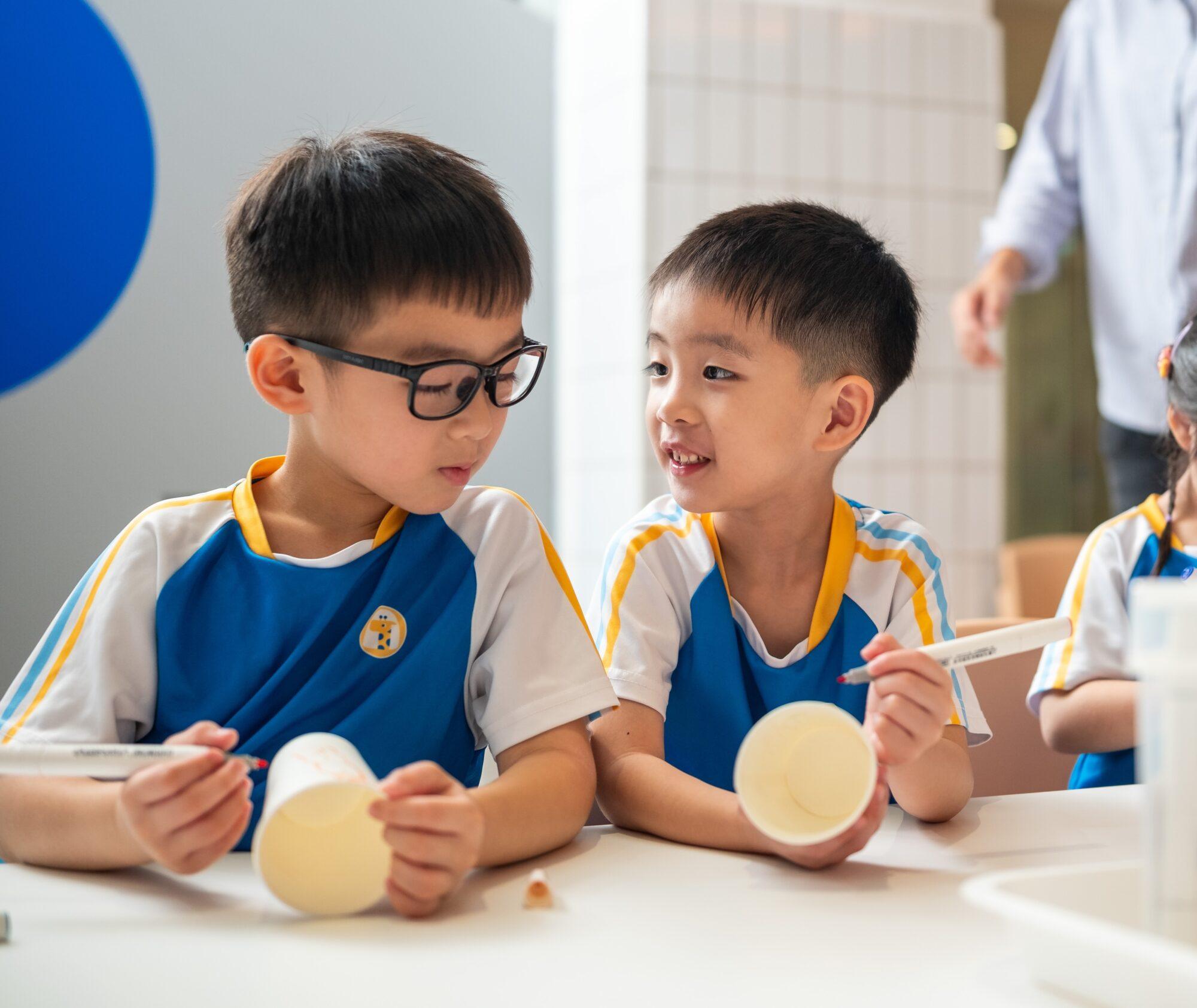 Melody Kindyland FAQ | Preschool & Kindergarten in Malaysia
