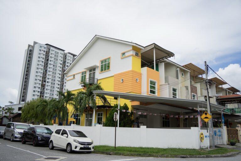 Melody Kindyland Jelutong Indah — preschool & kindergarten in Jelutong Indah, Penang (photo 1)