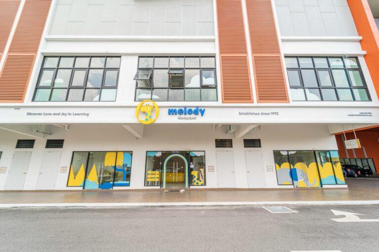 Melody Kindyland The Amber, Kota Kemuning — preschool & kindergarten in Kota Kemuning, Selangor (photo 1)