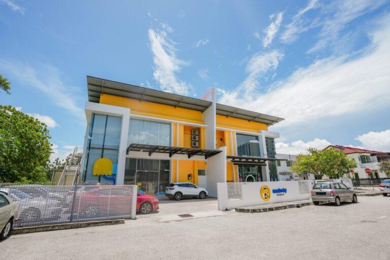 Melody Kindyland Raja Uda — preschool & kindergarten in Raja Uda, Penang (photo 1)